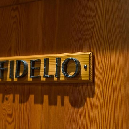 Swiss Chalet-Style Hotel Walliser Spycher Riederalp Luaran gambar